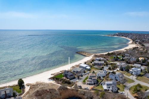 Hydrangeas by the Sea, Barnstable (fotografie 9)