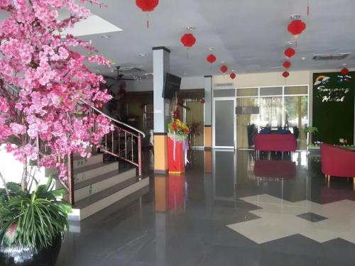Facilities, Hotel Sayang in Kulaijaya