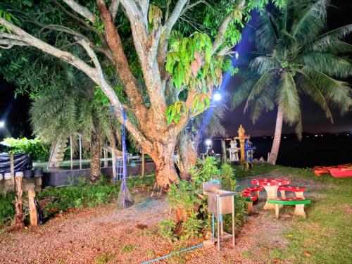 Pool Villa Viewthalay in Dan Mai