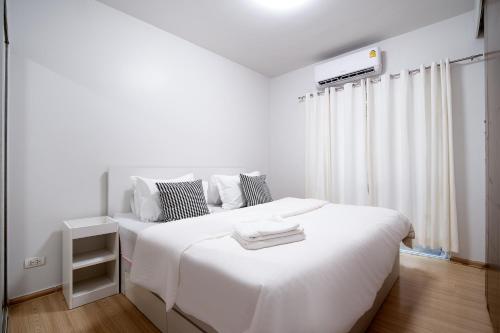 A space by cream, Bangkok