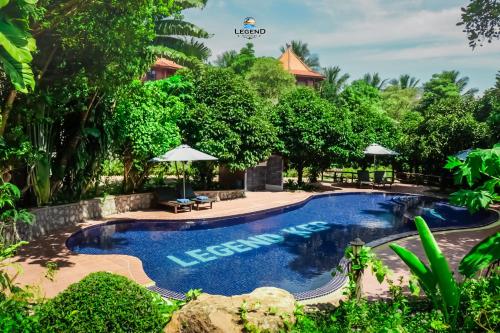 편의 시설/서비스, Legend Kep Resort in 까엡