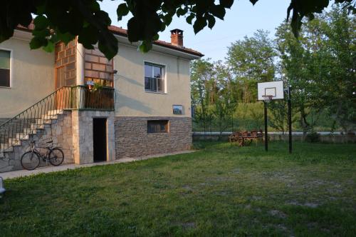  Tosku-mosku, Pension in Savigliano bei Marene