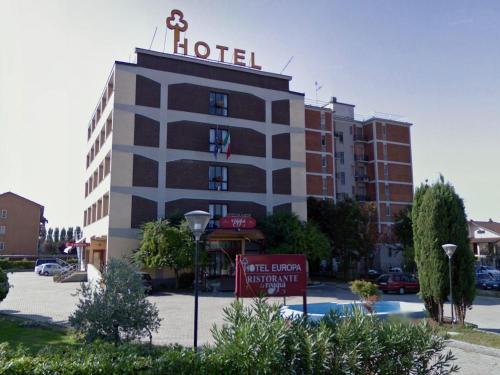 Hotel Europa Milano - Rosate