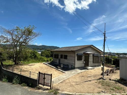 Taga House