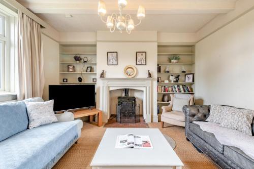 Holly Farm gîte à louer Doddington