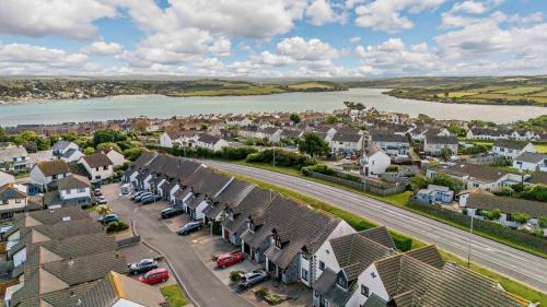 設施, 4 Bed in Padstow oc-p00184 in 帕德斯托市中心