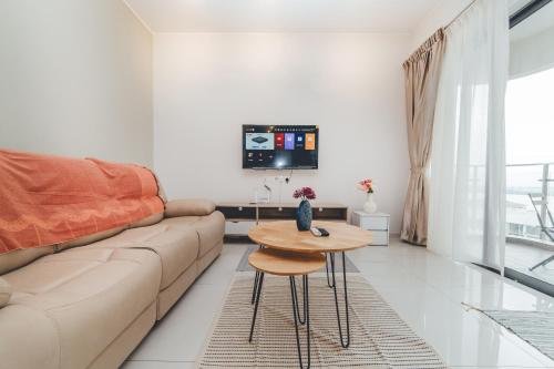 BayLaurel CozyCorner 3BR8Pax Seaview Poolview