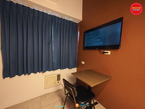 Citizen Hotel, Manila (fotografie 3)