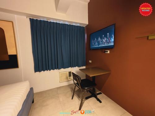 Citizen Hotel, Manila (fotografie 7)