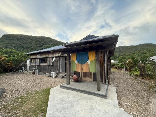 Villaとうとがなし, Setouchi (fotografie 7)