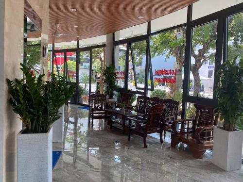 LotusHotel in Da Nang — photo 6