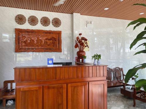 LotusHotel in Da Nang — photo 4