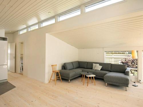 8 person holiday home in Hals in Hals