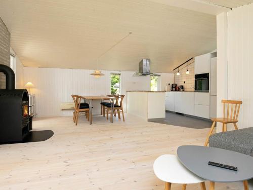 8 person holiday home in Hals in Hals