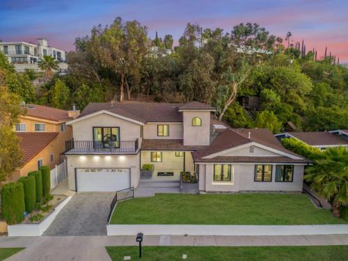 Facilities, Rancho Haven in Tarzana