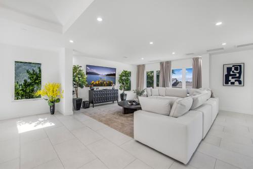 Facilities, Rancho Haven in Tarzana