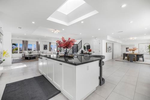 Facilities, Rancho Haven in Tarzana