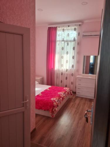 Mirage guesthouse in Halidzor