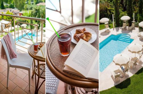 Ostia Antica Park Hotel & Spa - image 4