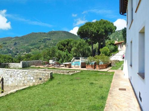 Apartment in Elba with Panoramic Views, Rio nellʼElba (photo 5)