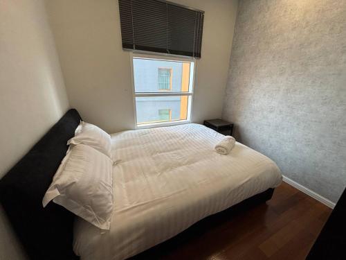 Sky Suites KLCC by Easy Nap, Kuala Lumpur (fotografie 10)