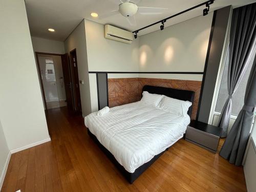 Sky Suites KLCC by Easy Nap, Kuala Lumpur (fotografie 11)