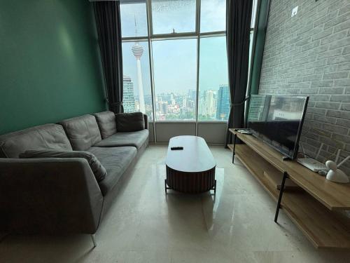 Sky Suites KLCC by Easy Nap, Kuala Lumpur (fotografie 4)