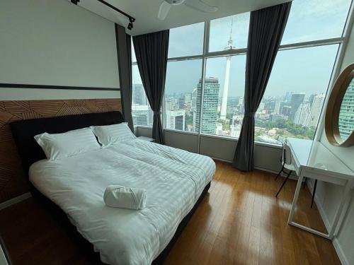 Sky Suites KLCC by Easy Nap, Kuala Lumpur (fotografie 7)