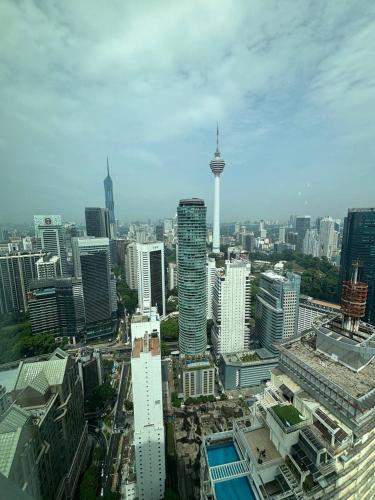 Sky Suites KLCC by Easy Nap, Kuala Lumpur (fotografie 5)
