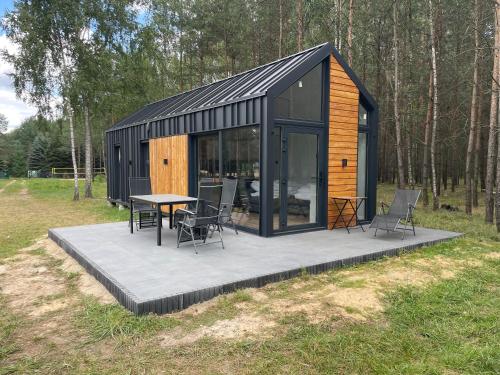 EkoRelax & Fun Resort in Lask