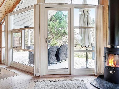  6 person holiday home in Slagelse, 4200 Slagelse