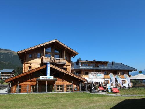 Panorama Chalet 5 - image 3