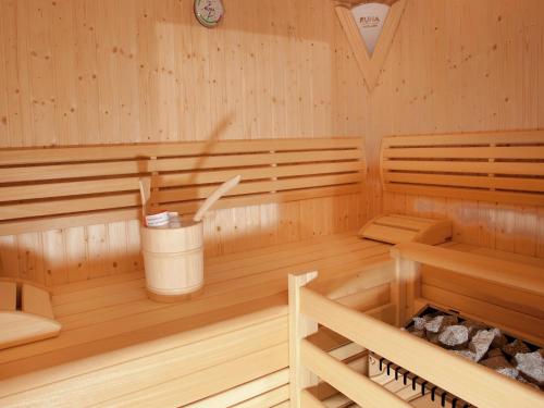 Panorama Chalet 5 - main image