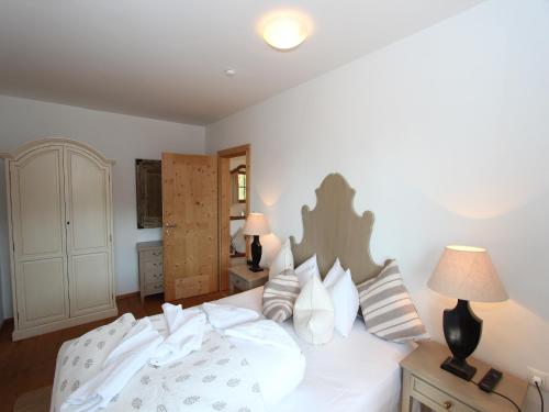 Panorama Chalet 5 - image 13