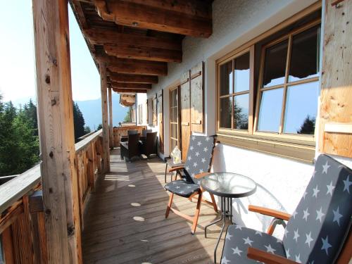 Panorama Chalet 5 - image 6