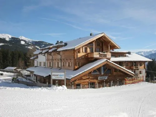 Chalet in Mittersill near Jochberg Ski Lift in Mittersill, Österreich