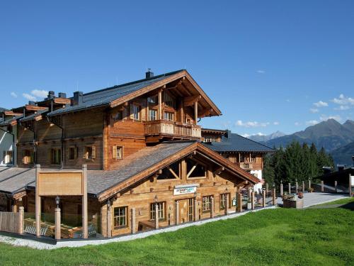 Panorama Chalet 5 - image 8