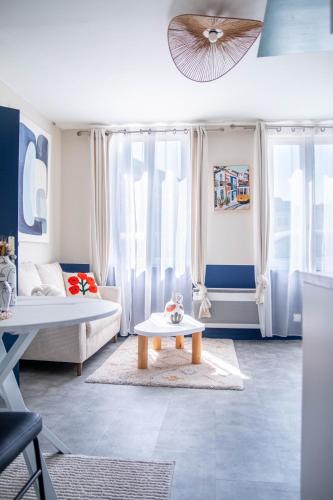 Art, confort et lit d'exception, Rouen