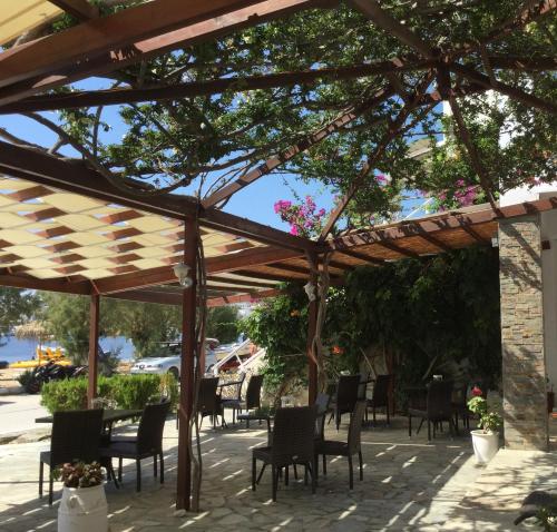 Asteri Hotel - image 8