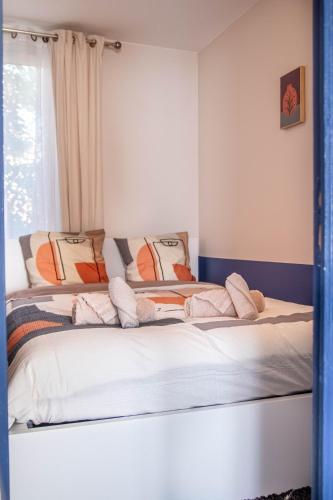 Art, confort et lit d'exception, Rouen (fotografie 7)