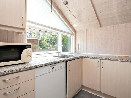 8 person holiday home in Idestrup-By Traum in Idestrup