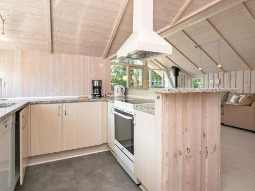 8 person holiday home in Idestrup-By Traum in Idestrup