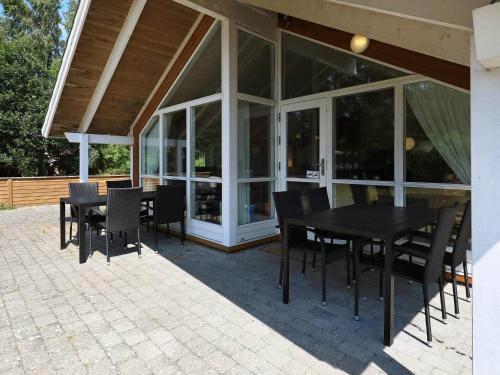 Vista, 8 person holiday home in Idestrup-By Traum in Idestrup