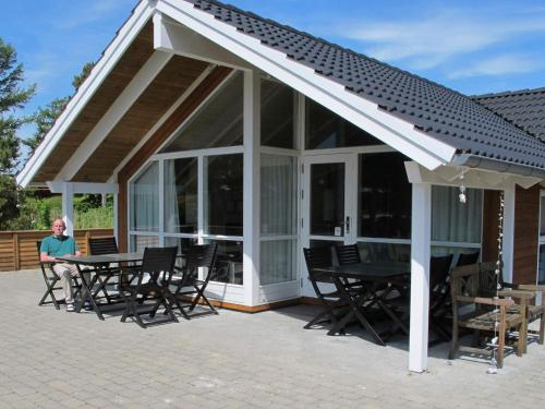 Vista, 8 person holiday home in Idestrup-By Traum in Idestrup