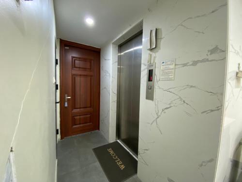 Nikomix Hanoi Active Serviced Apartment