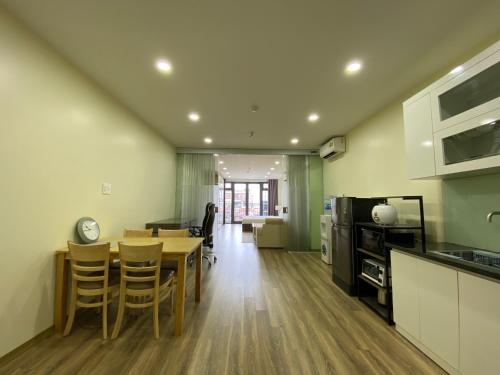 Nikomix Hanoi Active Serviced Apartment