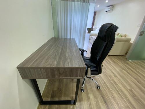 Nikomix Hanoi Active Serviced Apartment