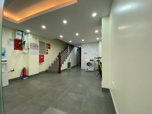 Nikomix Hanoi Active Serviced Apartment