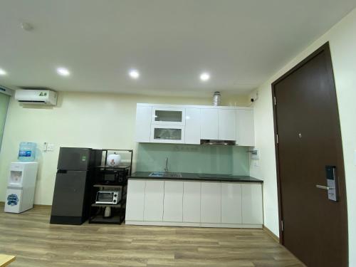 Nikomix Hanoi Active Serviced Apartment