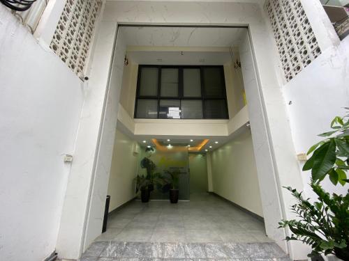 Nikomix Hanoi Active Serviced Apartment